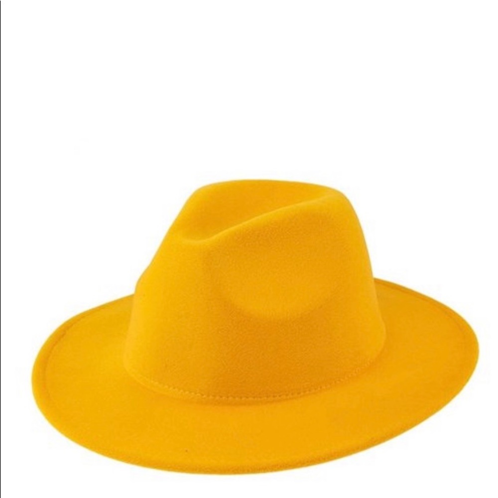 Harper Fedora - Picture 4 of 9